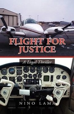 Flight For Justice - Lama, Nino