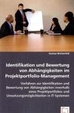 Identifikation und Bewertung vonAbhängigkeiten im Projektportfolio-Management