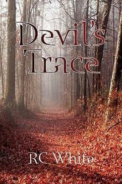 Devil's Trace - White, Rc