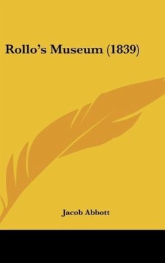 Rollo's Museum (1839)