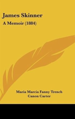 James Skinner - Trench, Maria Marcia Fanny