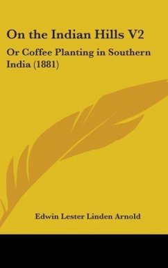 On The Indian Hills V2 - Arnold, Edwin Lester Linden