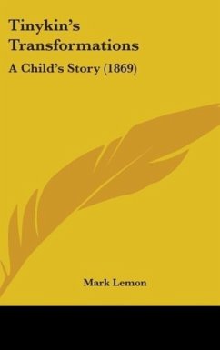 Tinykin's Transformations - Lemon, Mark