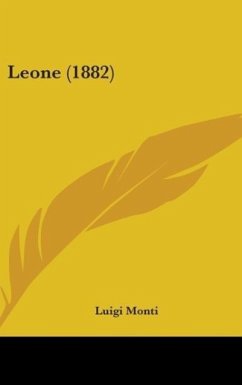 Leone (1882) - Monti, Luigi