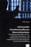 Universeller stromkontrollierter Neurostimulator