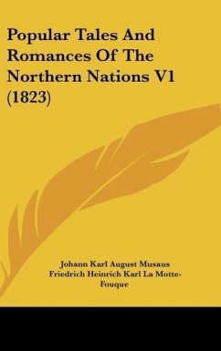 Popular Tales And Romances Of The Northern Nations V1 (1823)