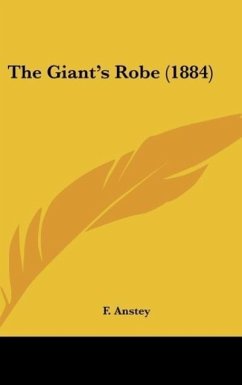 The Giant's Robe (1884)