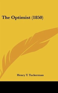 The Optimist (1850)