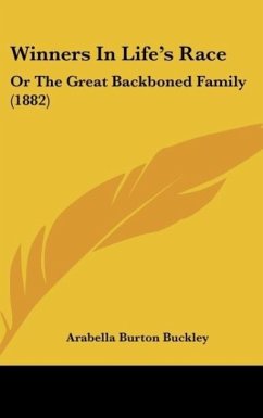 Winners In Life's Race - Buckley, Arabella Burton