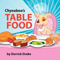 Chynaboo's Table Food - Drake, Derrick