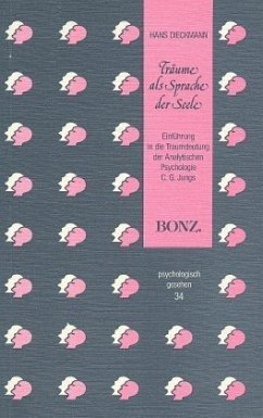 Träume als Sprache der Seele Träume als Sprache der Seele