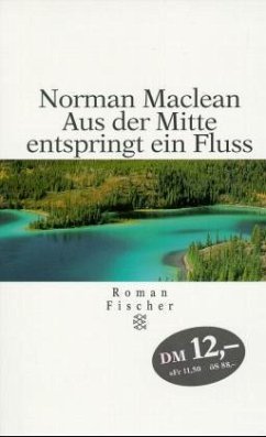 Aus der Mitte entspringt ein Fluß, Sonderausgabe