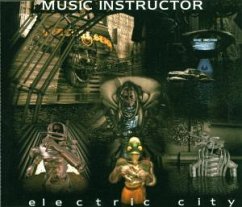 Electric City Electric City