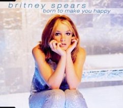 Born To Make You Happy - Britney Spears