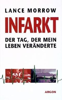 Infarkt - Morrow, Lance