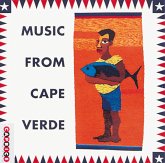 Music From Cape Verde