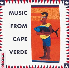 Music From Cape Verde - Diverse