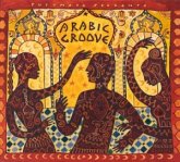 Arabic Groove Arabic Groove