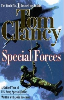 Special Forces, Engl. ed.