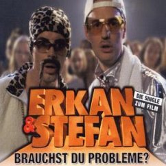 Brauchst Du Probleme