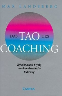 Das Tao des Coaching