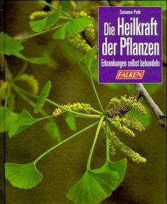 Die Heilkraft der Pflanzen