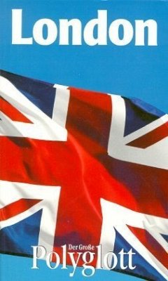 Cover London (Nr.55) / (Polyglott) Der Große Polyglott