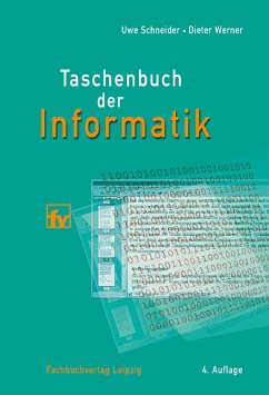 Taschenbuch der Informatik.