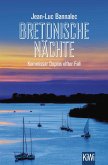 Bretonische Nächte / Kommissar Dupin Bd.11