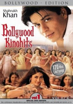 Bollywood Kinohits - Vol. 1