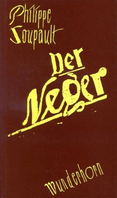 Cover Der Neger
