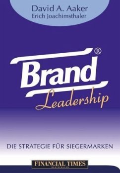 Brand Leadership (Cover 'Tempo')