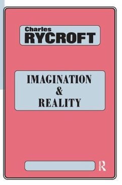 Imagination and Reality - Rycroft, Charles