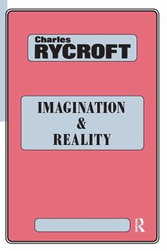 Imagination and Reality - Rycroft, Charles