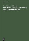 Technological Change and Employment