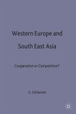 Western Europe and Southeast Asia