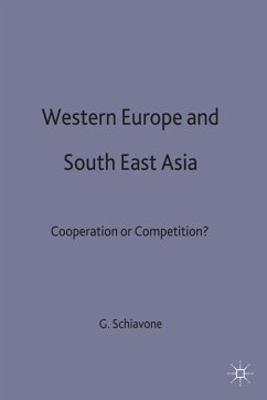 Western Europe and Southeast Asia - Schiavone, Giuseppe