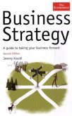Business Strategy