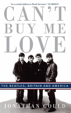 Cover Can't Buy Me Love