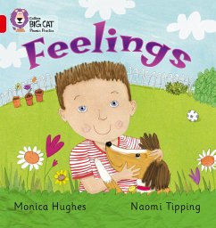 Feelings - Hughes, Monica