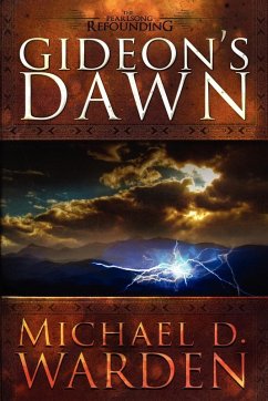 Cover Gideon's Dawn