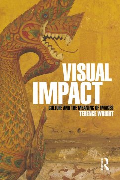 Visual Impact - Wright, Terence