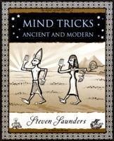 Mind Tricks - Saunders, Steven