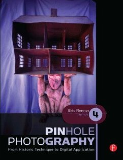 Pinhole Photography - Renner, Eric