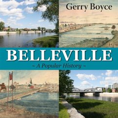 Belleville - Boyce, Gerry