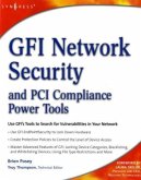 GFI Network Security and PCI Compliance Power Tools GFI Network Security and PCI Compliance Power Tools