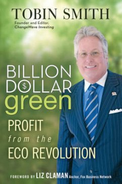 Billion Dollar Green - Smith, Tobin