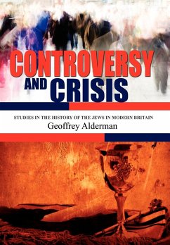 Controversy and Crisis - Alderman, Geoffrey