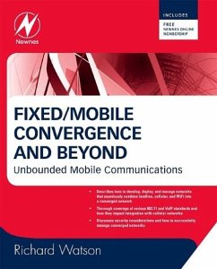 Fixed/Mobile Convergence and Beyond - Watson, Richard