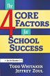 4 CORE Factors for School Success - Bild 1